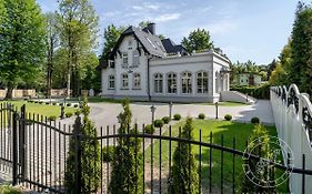 Willa Legenda Hotel Adults Only